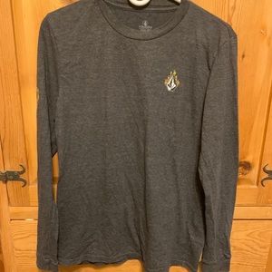 Volcom long sleeve